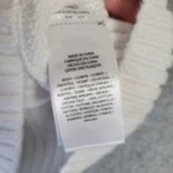 Ralph Lauren Polo Denim Supply Quilted-Motif Cable-Knit Cotton Sweater - Picture 5 of 8